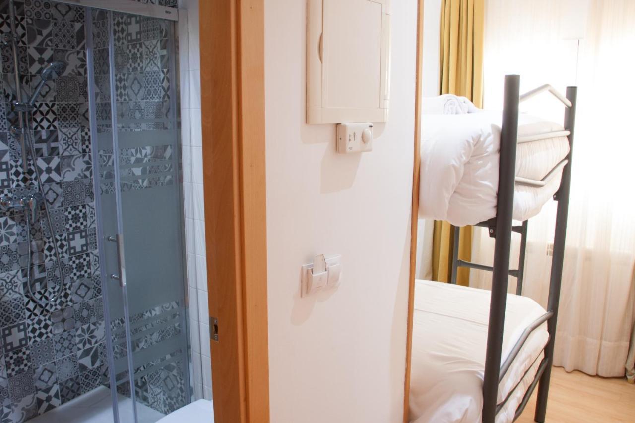 Hostal Cuentame Evolucion Auto Check In Burgo Εξωτερικό φωτογραφία