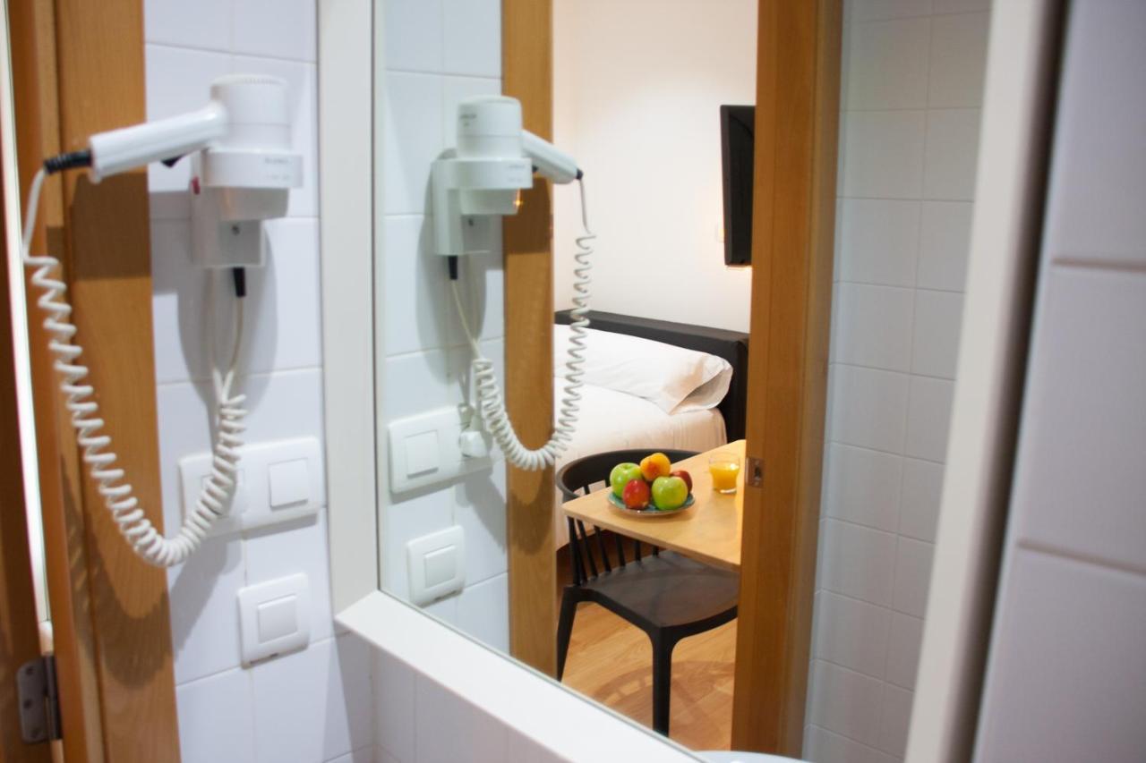 Hostal Cuentame Evolucion Auto Check In Burgo Εξωτερικό φωτογραφία