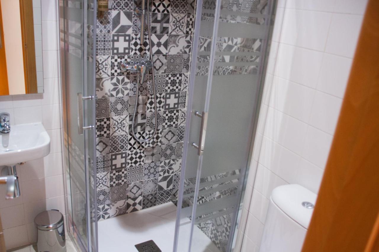 Hostal Cuentame Evolucion Auto Check In Burgo Εξωτερικό φωτογραφία