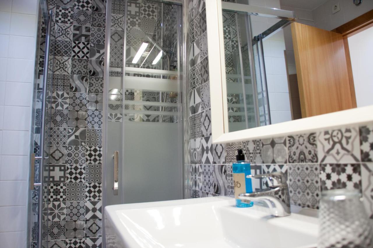 Hostal Cuentame Evolucion Auto Check In Burgo Εξωτερικό φωτογραφία