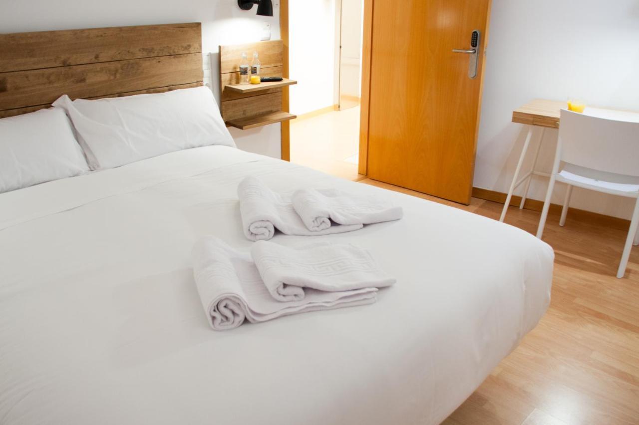 Hostal Cuentame Evolucion Auto Check In Burgo Εξωτερικό φωτογραφία