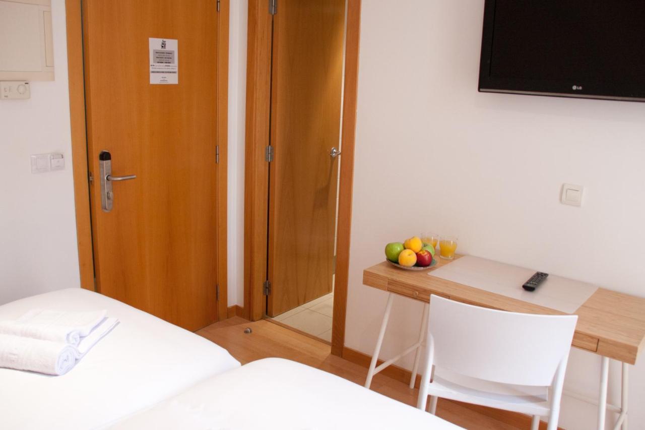 Hostal Cuentame Evolucion Auto Check In Burgo Εξωτερικό φωτογραφία