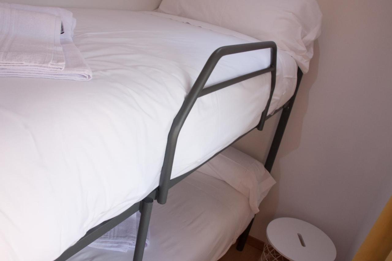 Hostal Cuentame Evolucion Auto Check In Burgo Εξωτερικό φωτογραφία