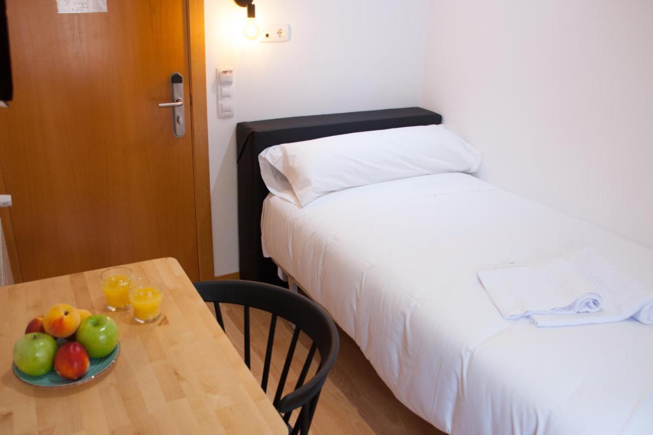 Hostal Cuentame Evolucion Auto Check In Burgo Εξωτερικό φωτογραφία