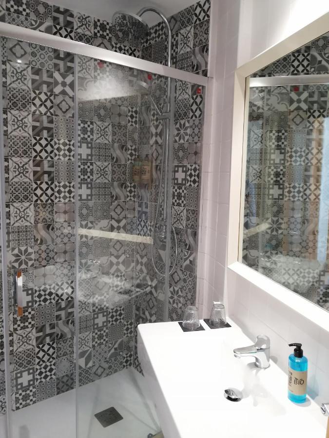 Hostal Cuentame Evolucion Auto Check In Burgo Εξωτερικό φωτογραφία