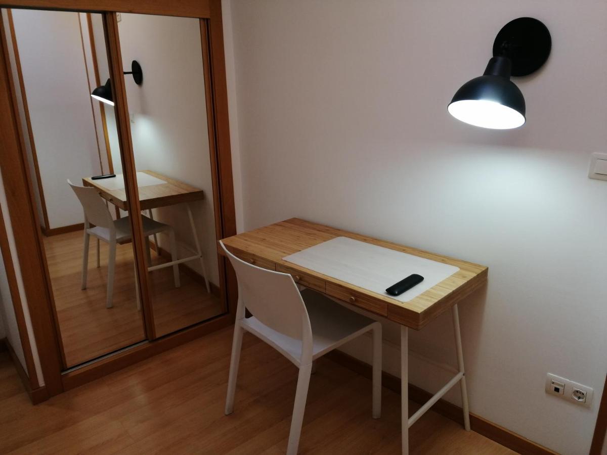 Hostal Cuentame Evolucion Auto Check In Burgo Εξωτερικό φωτογραφία