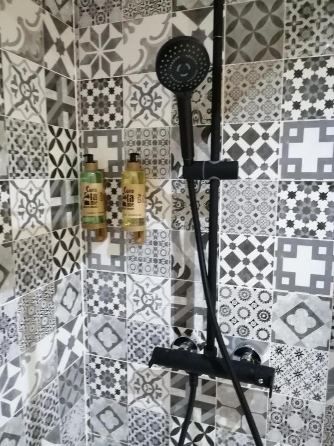 Hostal Cuentame Evolucion Auto Check In Burgo Εξωτερικό φωτογραφία