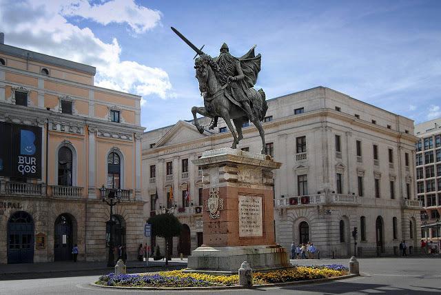 Hostal Cuentame Evolucion Auto Check In Burgo Εξωτερικό φωτογραφία