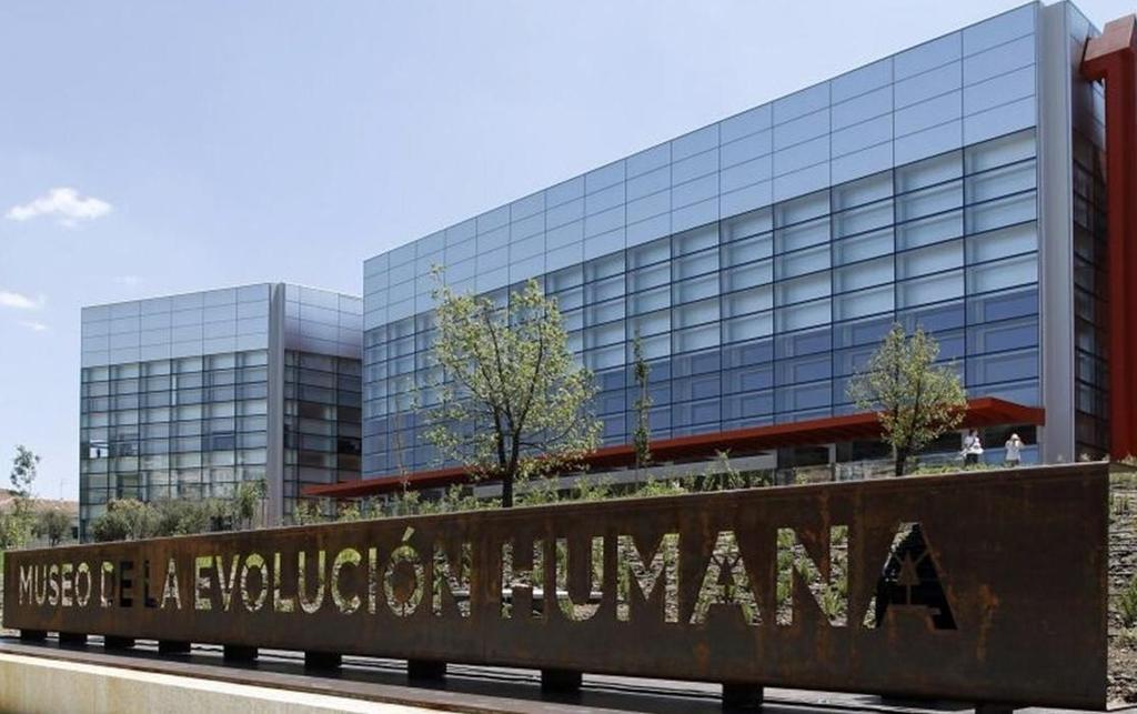 Hostal Cuentame Evolucion Auto Check In Burgo Εξωτερικό φωτογραφία